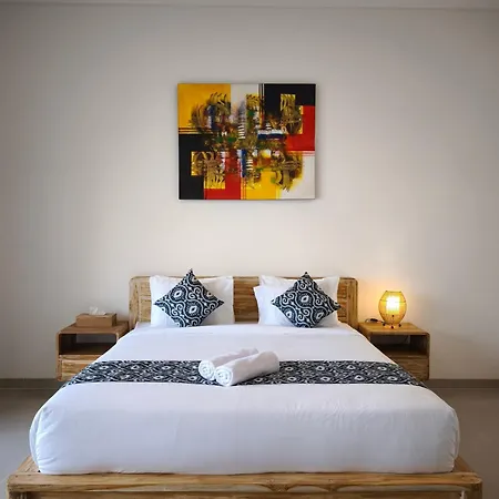 Kubu Shankara Homestay