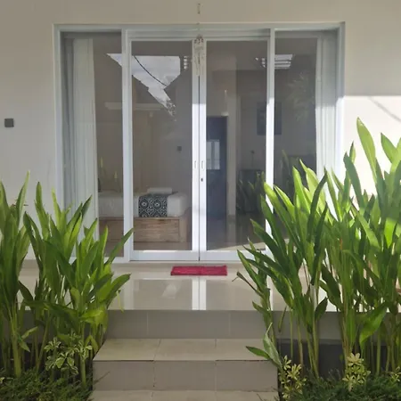 Kubu Shankara Homestay