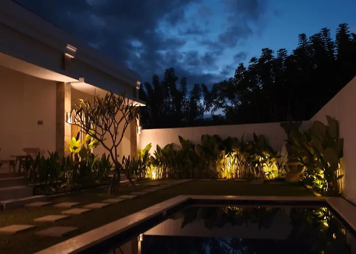 Kubu Shankara 3* Uluwatu (Bali)