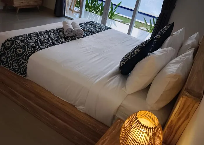 Guest house Kubu Shankara