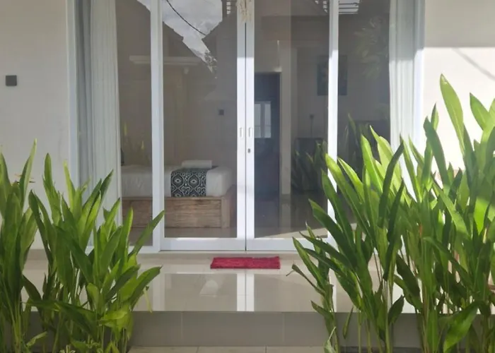 Kubu Shankara Guest house