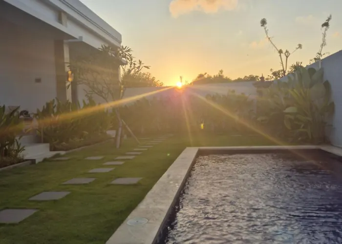 Kubu Shankara Uluwatu (Bali)